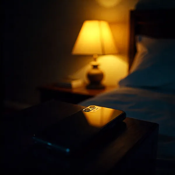 Desconexión Digital: Recupera tu Atención y tu Tiempo