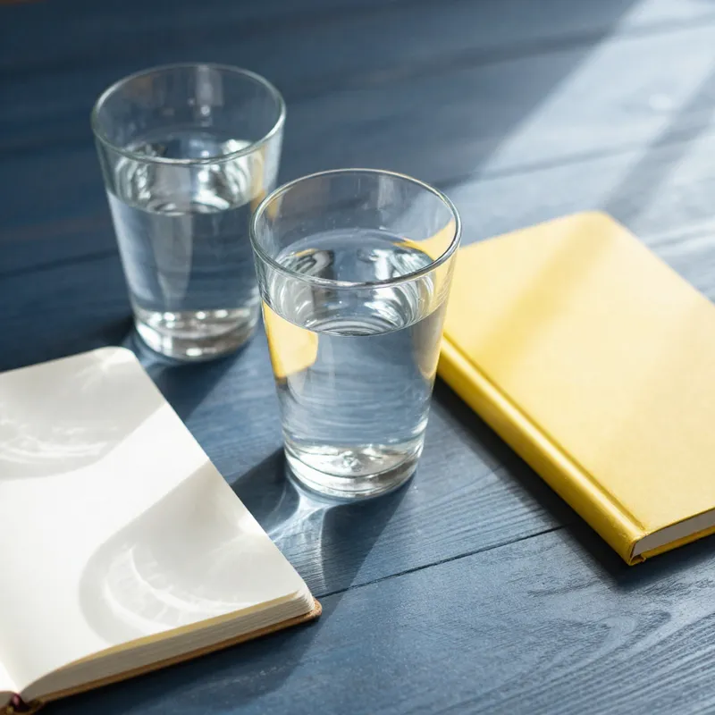 Rutina de Mañana: El Secreto para Empezar Bien el Día